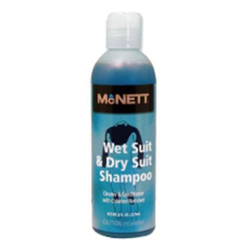 Wet Dry Shampoo 237ml